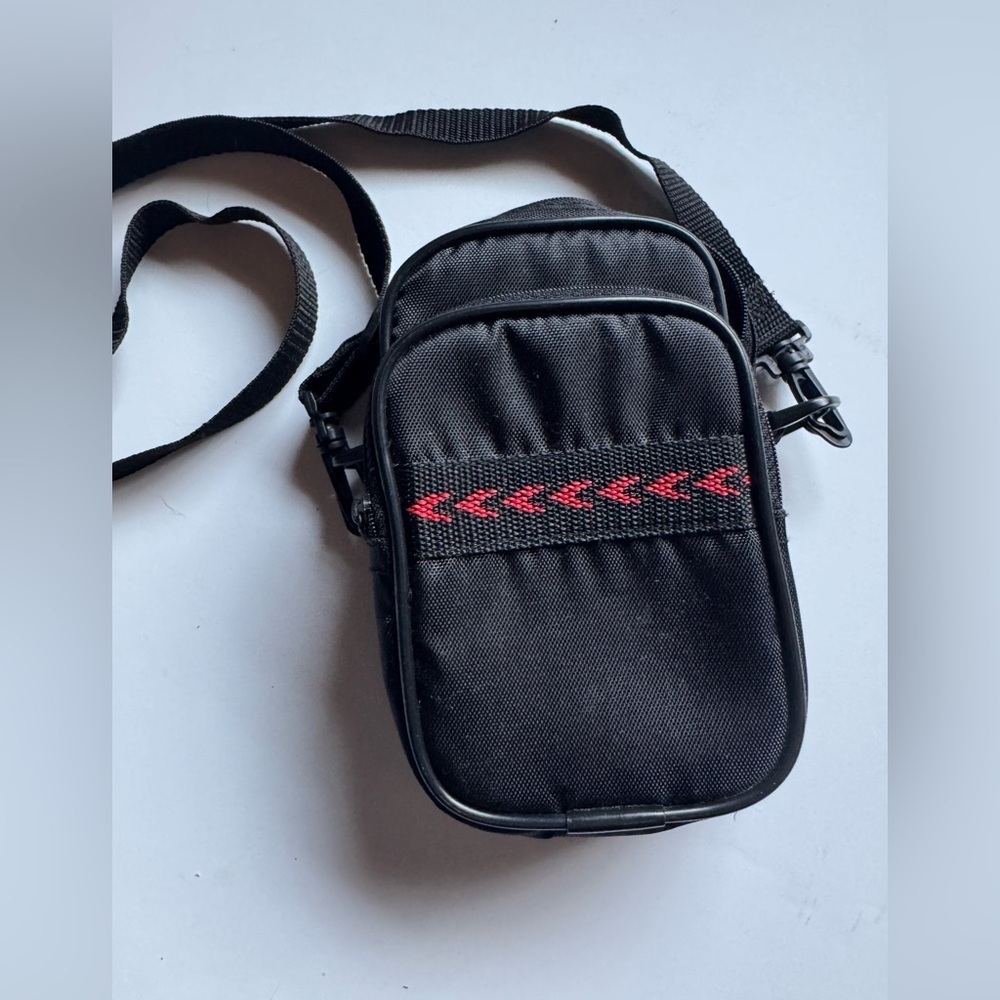 Vintage Camera Bag